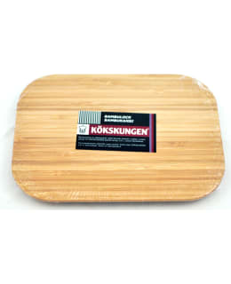 KÖKSKUNGEN LASIVUOAN 1,6L BAMBUKANSI Main Image