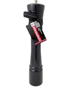 KÖKSKUNGEN MUSTA MAUSTEMYLLY Main Image