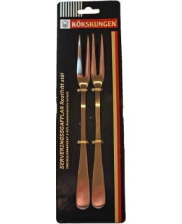 KÖKSKUNGEN RST 2KPL TARJOILUHAARUKAT Main Image