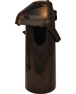 KÖKSKUNGEN MUSTA 1,9 L PUMPPUTERMOS Main Image