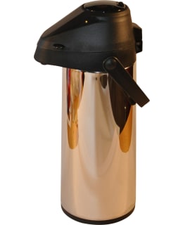 KÖKSKUNGEN RST TERÄS 1,9 L PUMPPUTERMOS Main Image