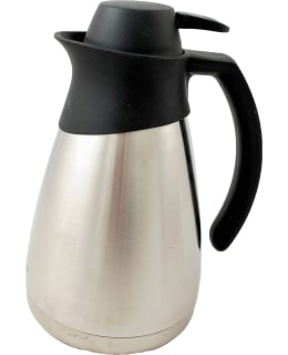 KÖKSKUNGEN RST TERÄS 1 L TERMOSKANNU Main Image