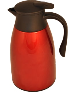 KÖKSKUNGEN TERMOSKANNU 1,0 L PUNAINEN Main Image