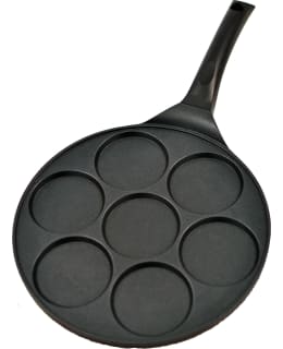 KÖKSKUNGEN 26CM ALUMIINI OHUKAISPANNU Main Image