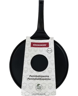 Pan cake pan cast alum. 26 cm Main Image