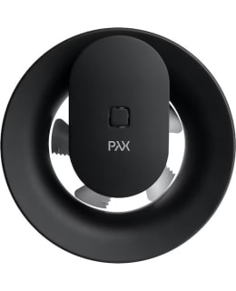 PAX CALIMA TÄYSAUTOMAAT MUSTA PUHALLIN Main Image