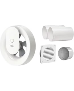 PAX CALIMA TÄYDELLINEN PUHALLINPKT Main Image