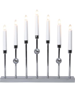 STAR GUSTAVO KROMI KYNTTELIKKÖ Main Image