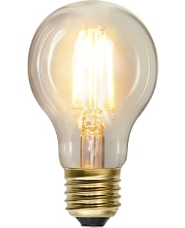 STAR E27 A60 2100K 230LM LED-LAMPPU Main Image