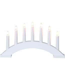 STAR BEA 7-OS. VALK. KYNTTELIKKÖ Main Image