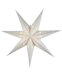 STAR LACE 80 CM VAL PAPERITÄHTI Main Image
