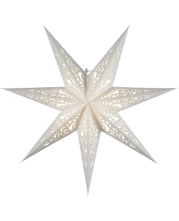 STAR LACE 45 CM VAL PAPERITÄHTI Main Image
