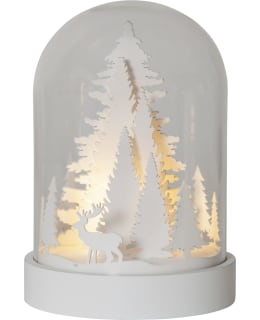 STAR KUPOL IP20 KUUSI LED PÖYTÄKORISTE Main Image