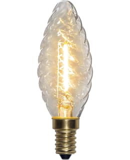 STAR E14 TC35 2100K 70LM LED-LAMPPU Main Image