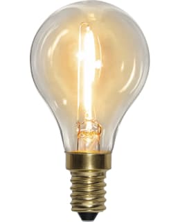 STAR E14 P45 2100K 70LM LED-LAMPPU Main Image