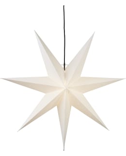 STAR FROZEN 70CM VALK. PAPERITÄHTI Main Image