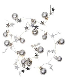 STAR X-MAS IP20 90CM HOPEA LED VALONAUHA Main Image