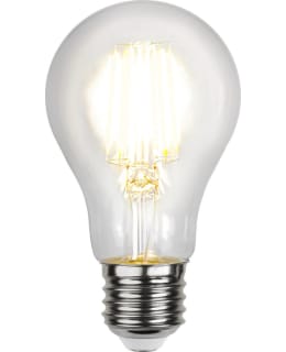 STAR TRADING E27 12-24V 450LM LED-LAMPPU Main Image