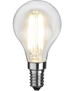 STAR TRADING E14 P45 250LM LED-LAMPPU Main Image