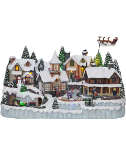 STAR LARGEVILLE 30 LED JOULUKYLÄ Main Image