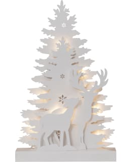 STAR FAUNA 44CM LED PÖYTÄKORISTE Main Image