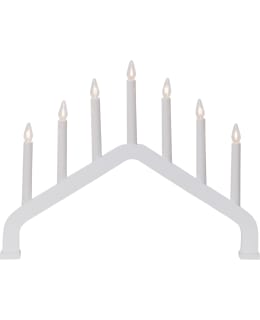 STAR HOUSE 7-HAAR. VALK. KYNTTELIKKÖ Main Image