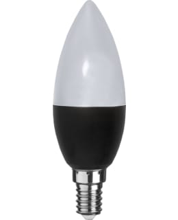 STAR E14 FLAME LED LIEKKIKYNTTILÄLAMPPU Main Image