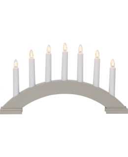 STAR BEA BOW HARMAA 7-HAAR. KYNTTELIKKÖ Main Image