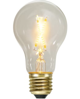 STAR E27 A60 2100K 30LM LED-LAMPPU Main Image