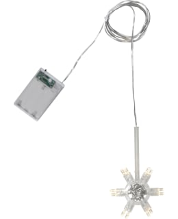 STAR LIGHTY PAPERITÄHTIIN VALOSARJA Main Image