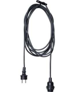 STAR 2,5M E27 JOHTOSARJA ULKOKÄYTTÖÖN Main Image