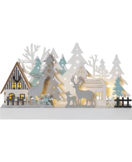 STAR REINBEK VALK6 LEDIN KYNTTELIKKÖ Main Image