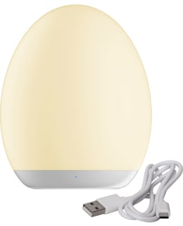 STAR OVAL USB-LADAT LED-VALAISIN Main Image