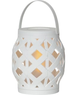 STAR FLAME 16CM VALK LYHTY LED KYNTTIL Main Image