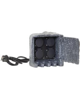 STAR PLUGGE 20CM 4-OS JATKOJOHTO ULKOKÄY Main Image