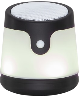 Star Voice 11cm bluetooth-kaiutin/led-valaisin Main Image
