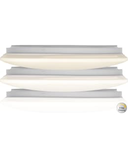 STAR INTEGRA 33CM 3-STEP LEDPLAFONDI Main Image