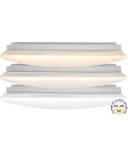 STAR INTEGRA 1470LM 33CM LEDPLAFONDI Main Image