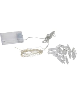 STAR CLIPPY KIRKAS LED VALOSARJA Main Image