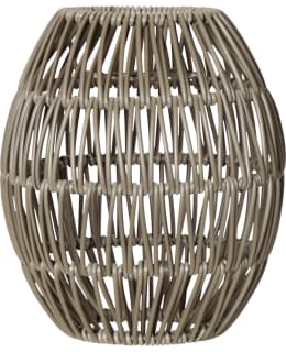 STAR LINDE 15CM BEIGE LAMPSHADE Main Image