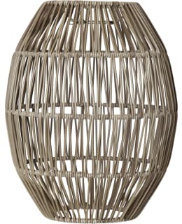 STAR LINDE 24CM BEIGE LAMPSHADE Main Image