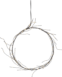 STAR NIKE 24CM KRANSSI LED-VALOILLA Main Image