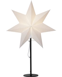 STAR MIXA IP20 VALKOINEN PÖYTÄTÄHTI Main Image