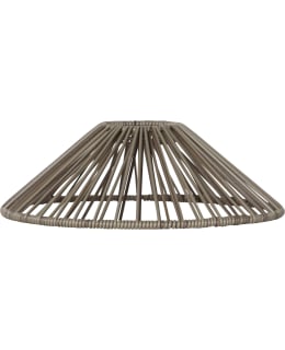 STAR VIDE 25CM BEIGE LAMPSHADE Main Image