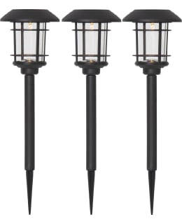 STAR FRIDE 3KPL AURINKOKENNOPOLLARI Main Image