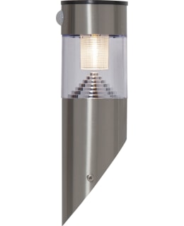 STAR MARBELLA SOLAR CELL WALL LAMP Main Image