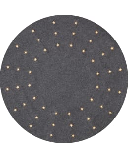 STAR GRANNE 80CM HARM LED KUUS.ALUSMATTO Main Image