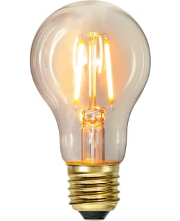 STAR E27 A60 2100K 160LM LED-LAMPPU Main Image