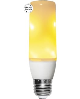 STAR FLAME E27 133LM LED LIEKKILAMPPU Main Image