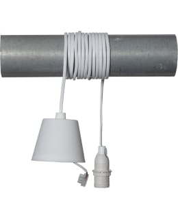 STAR E14 BASIC VALKOINEN 3,5M JOHTOSARJA Main Image